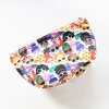Fashion Ladies Zipper Pouch Medium