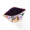 Fashion Ladies Zipper Pouch Medium - Image 4