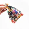 Fashion Ladies Zipper Pouch Medium - Image 2