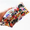 Fashion Ladies Zipper Pouch Medium - Image 3