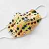 Face Mask with Sunglasses pattern - Image 2